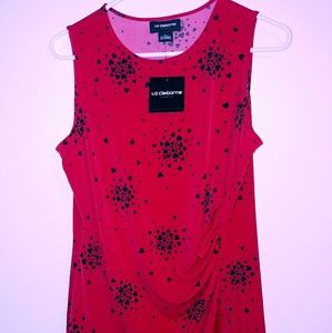 LIZ Claiborne bloise